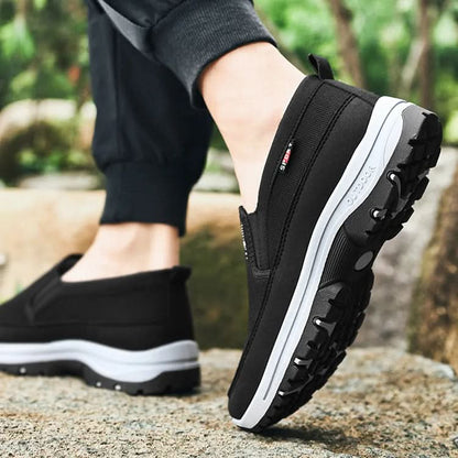 HARLOW COMFORT SLIP-ONS