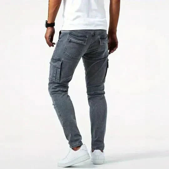 FORGEFIELD CARGO JEANS