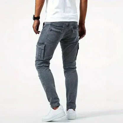 FORGEFIELD CARGO JEANS
