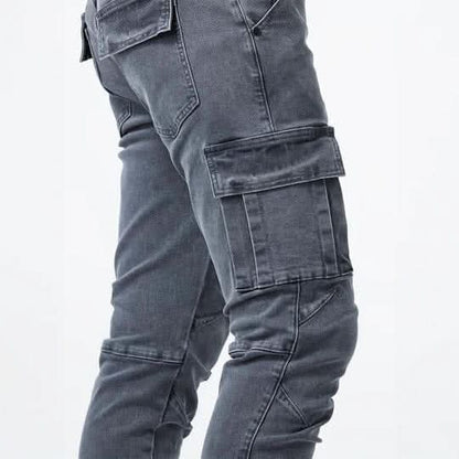 FORGEFIELD CARGO JEANS