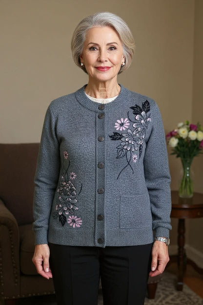 LUMA EVERYDAY CARDIGAN
