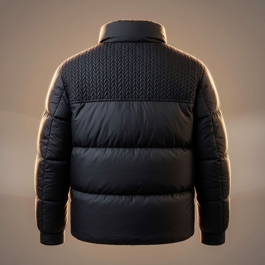 NORTHWELL DOWN JACKET