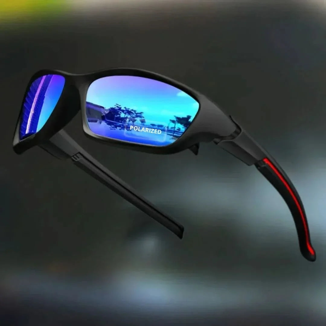 BLACKTHORNE POLARISED SUNGLASSES