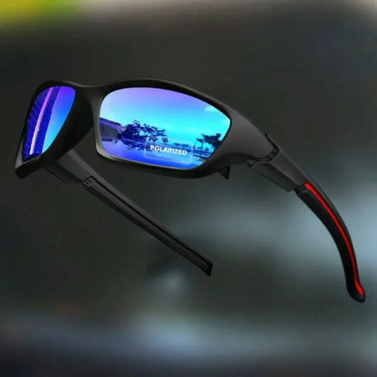BLACKTHORNE POLARISED SUNGLASSES