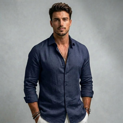 SOLARO COASTAL SHIRT