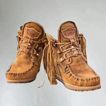 MAYA COMFORT BOOTS