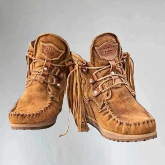 MAYA COMFORT BOOTS
