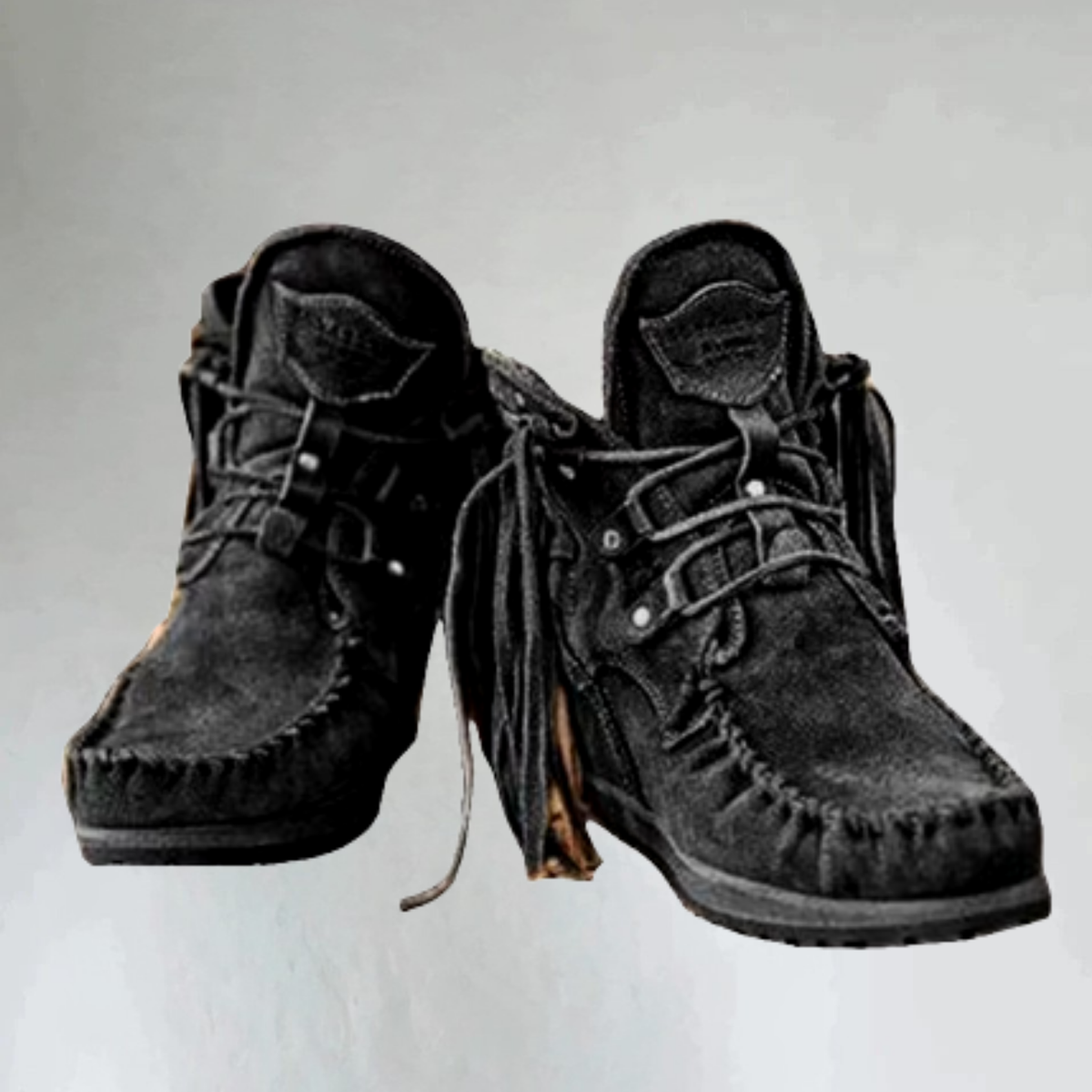 MAYA COMFORT BOOTS