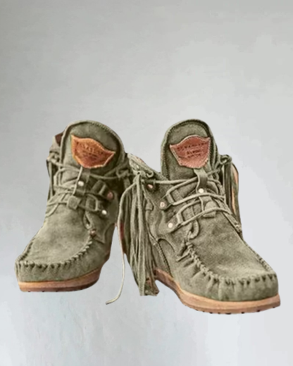 MAYA COMFORT BOOTS