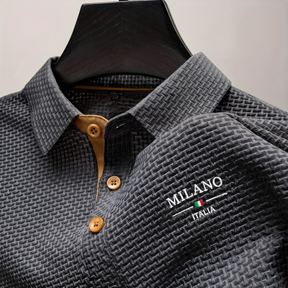 BRAEMORE PREMIUM KNIT POLO