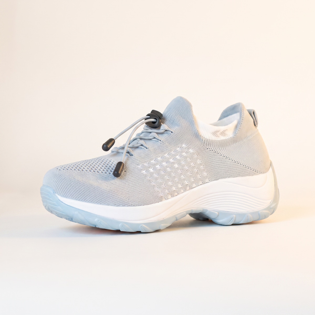 KESTERMERE AIR-KNIT COMFORT TRAINERS