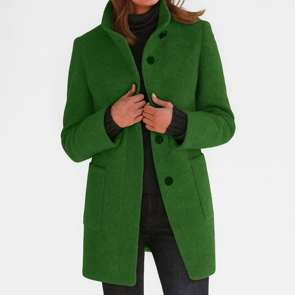 ARIA ALL-SEASON COMFORT COAT