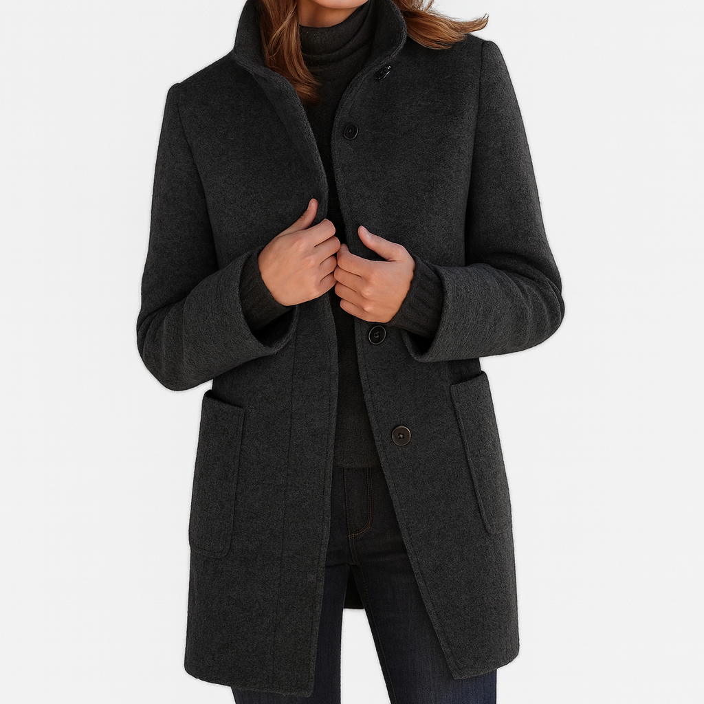 ARIA ALL-SEASON COMFORT COAT