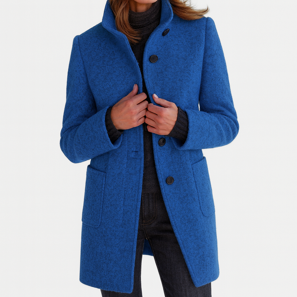 ARIA ALL-SEASON COMFORT COAT