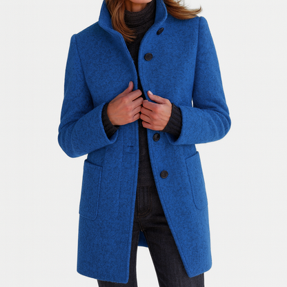 ARIA ALL-SEASON COMFORT COAT