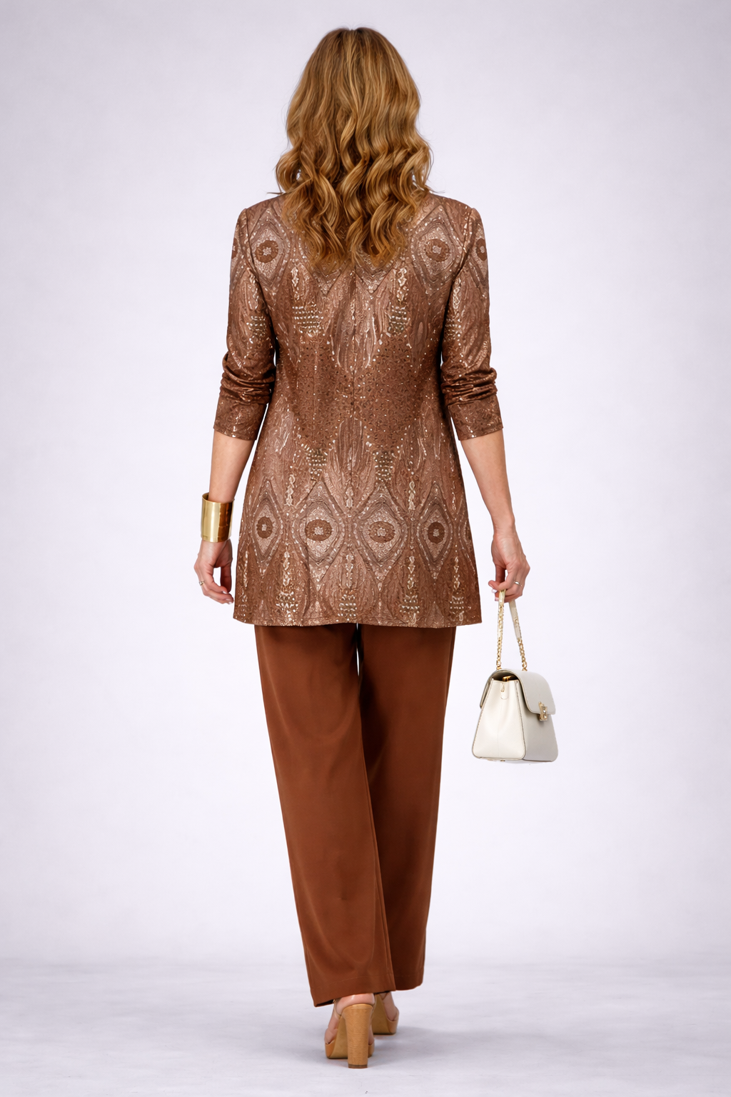 MATILDA TIMELESS SET