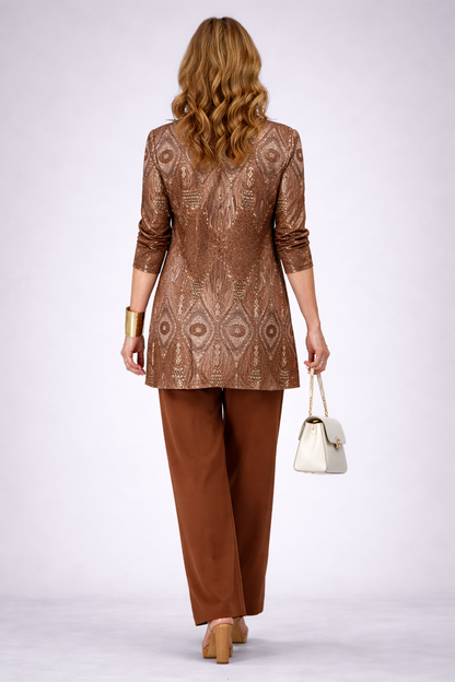 MATILDA TIMELESS SET