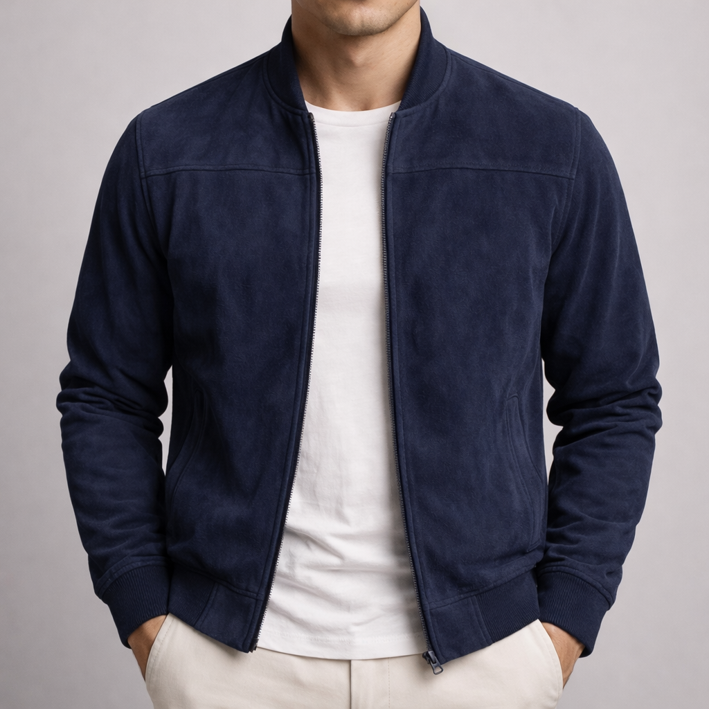 PREMIUM FLIGHT JACKET