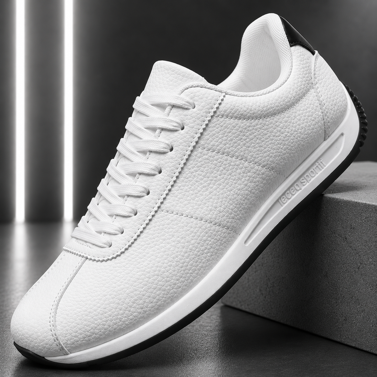 ELLISON MODERN SNEAKERS