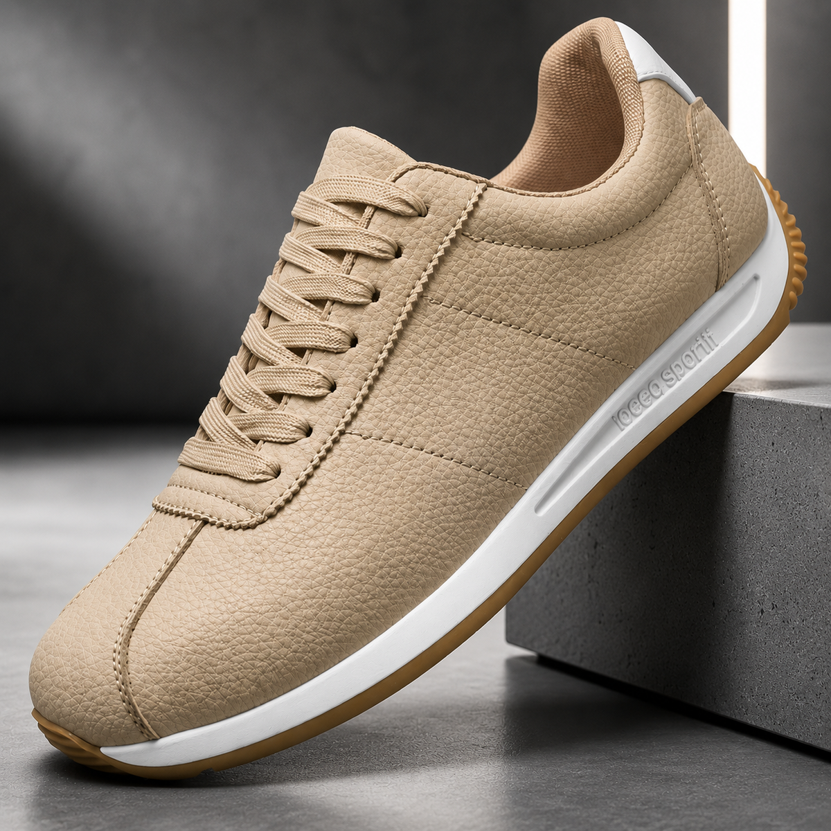 ELLISON MODERN SNEAKERS