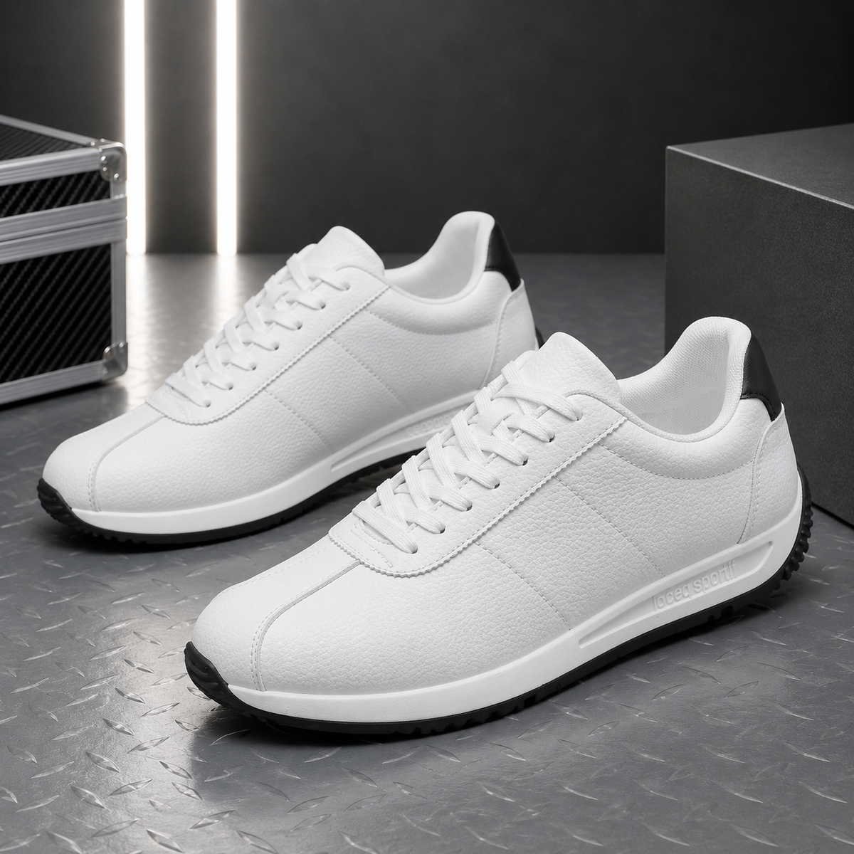 ELLISON MODERN SNEAKERS