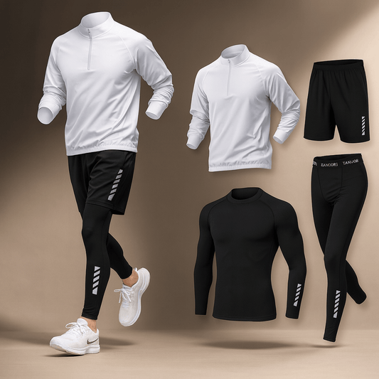 ACTIVEFORM QUAD SET