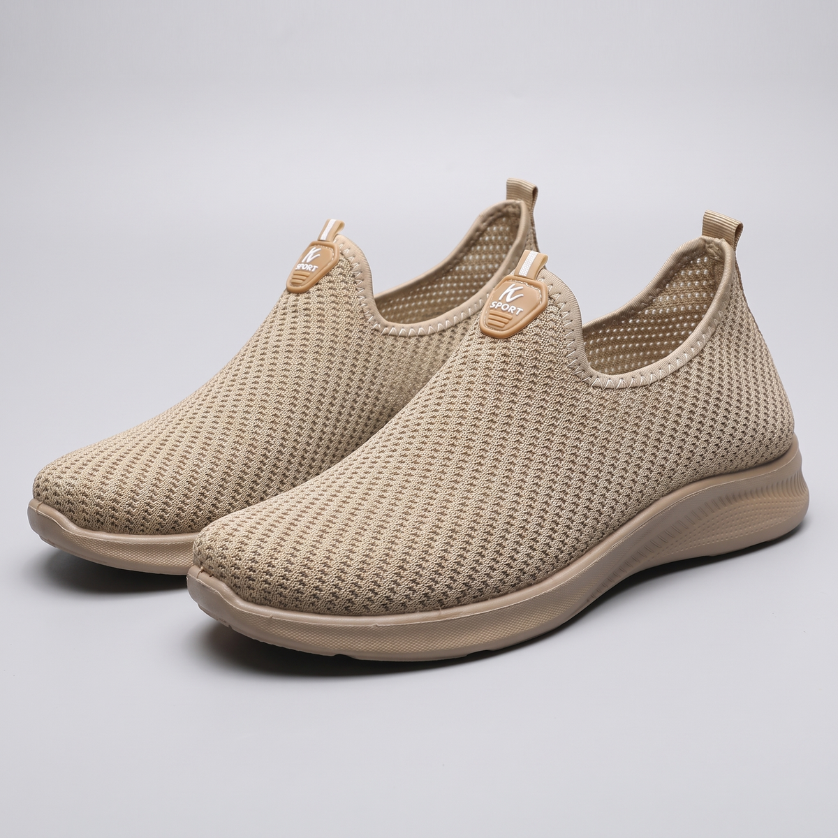 LAWSON BREATHABLE PERFORMANCE TRAINERS