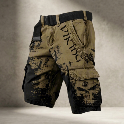 RAVENSCAR RUGGED CARGO SHORTS