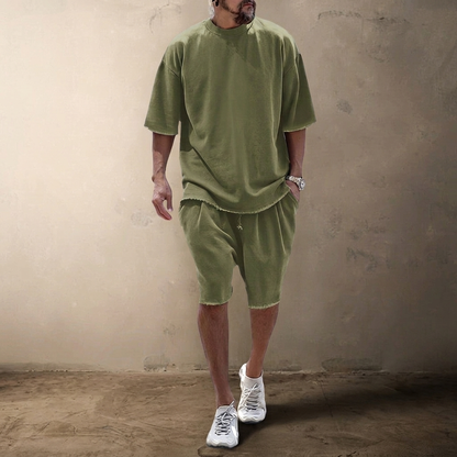FARNCOMBE RELAXED ACTIVE CO-ORD SET
