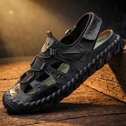 RYEFORD OUTDOOR WALKING SANDALS