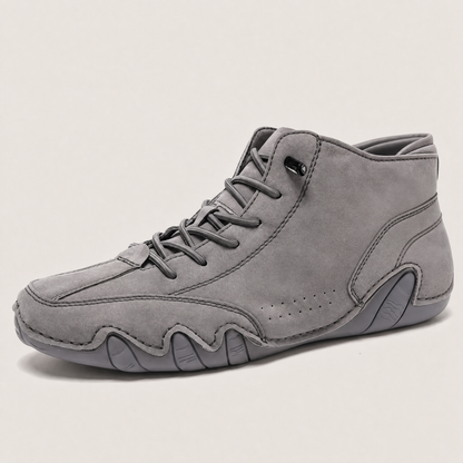 ROWAN BAREFOOT LACE-UP TRAINERS