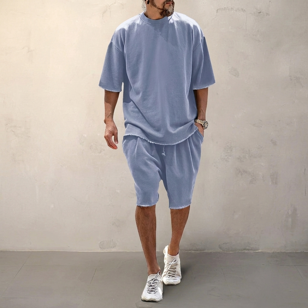 FARNCOMBE RELAXED ACTIVE CO-ORD SET