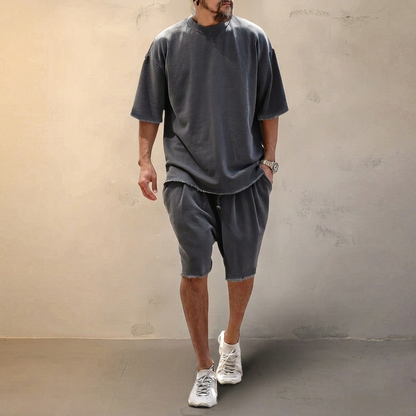 FARNCOMBE RELAXED ACTIVE CO-ORD SET