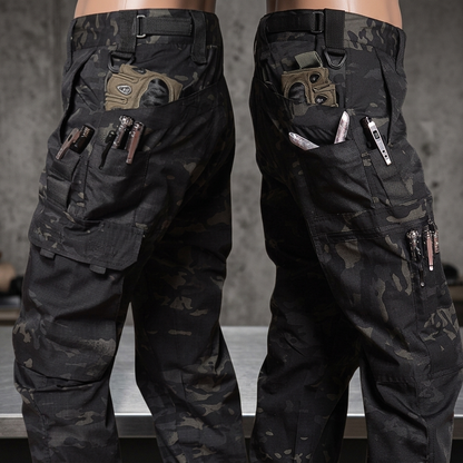 GAINSFORD TACTICAL UTILITY TROUSERS