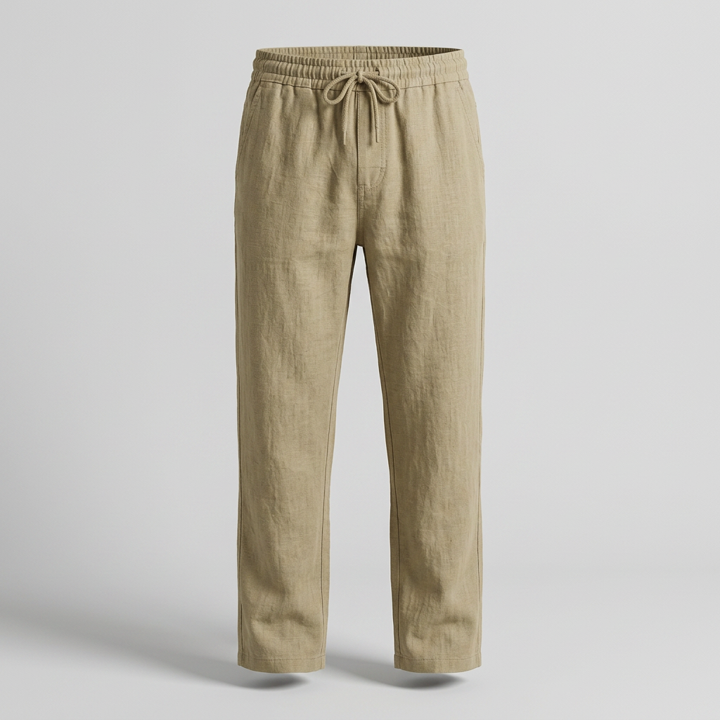 HASTINGS CASUAL SUMMER TROUSERS