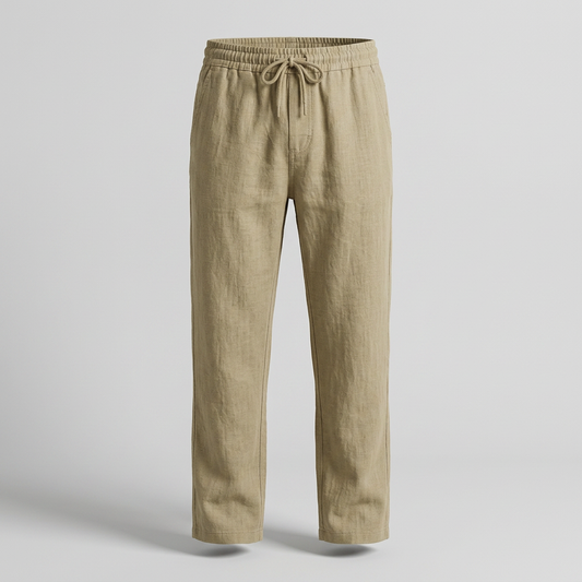 HASTINGS CASUAL SUMMER TROUSERS