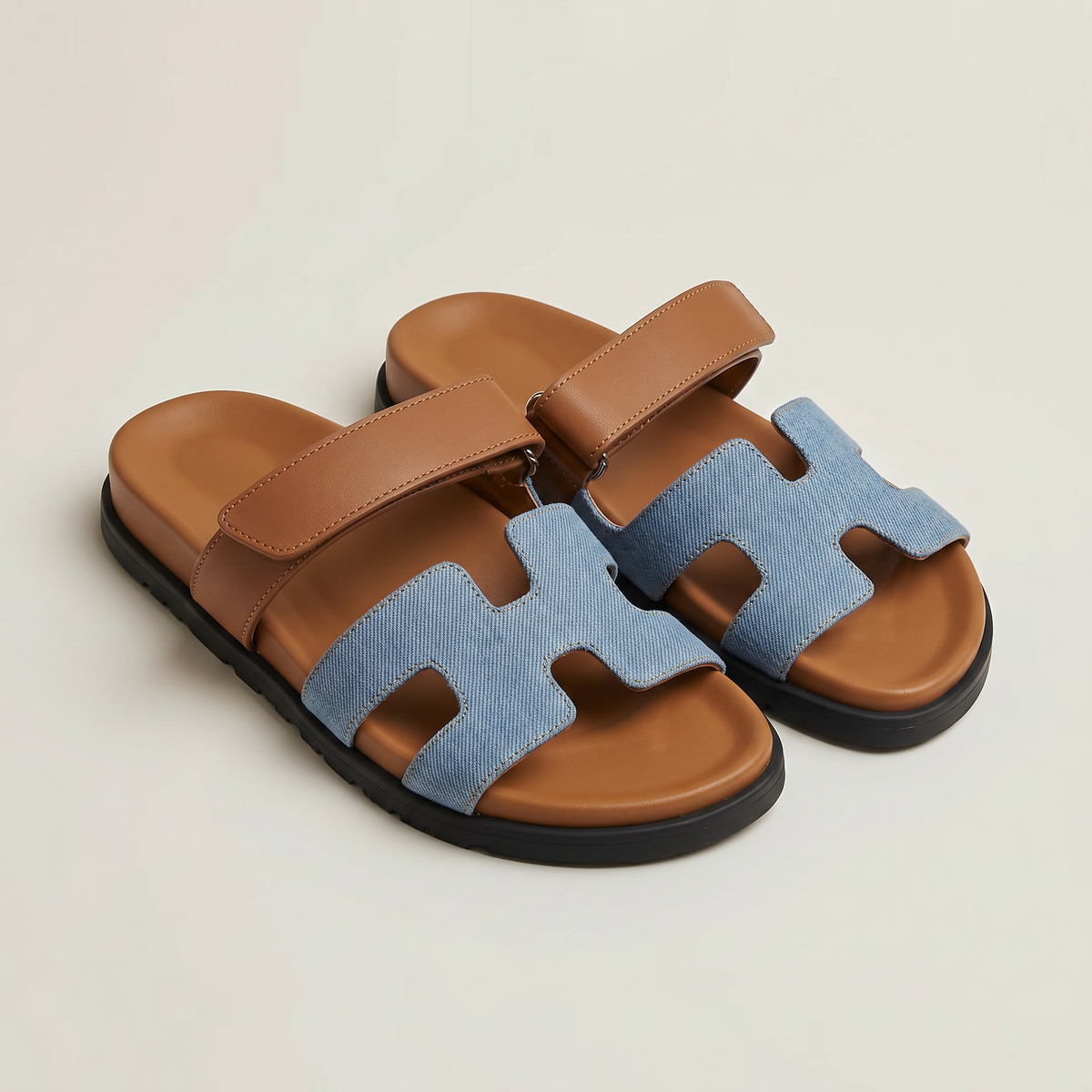ELSPETH CLASSIC SANDALS