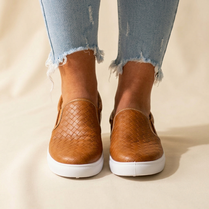 KENSWICK WHISKY COMFORT SLIDES