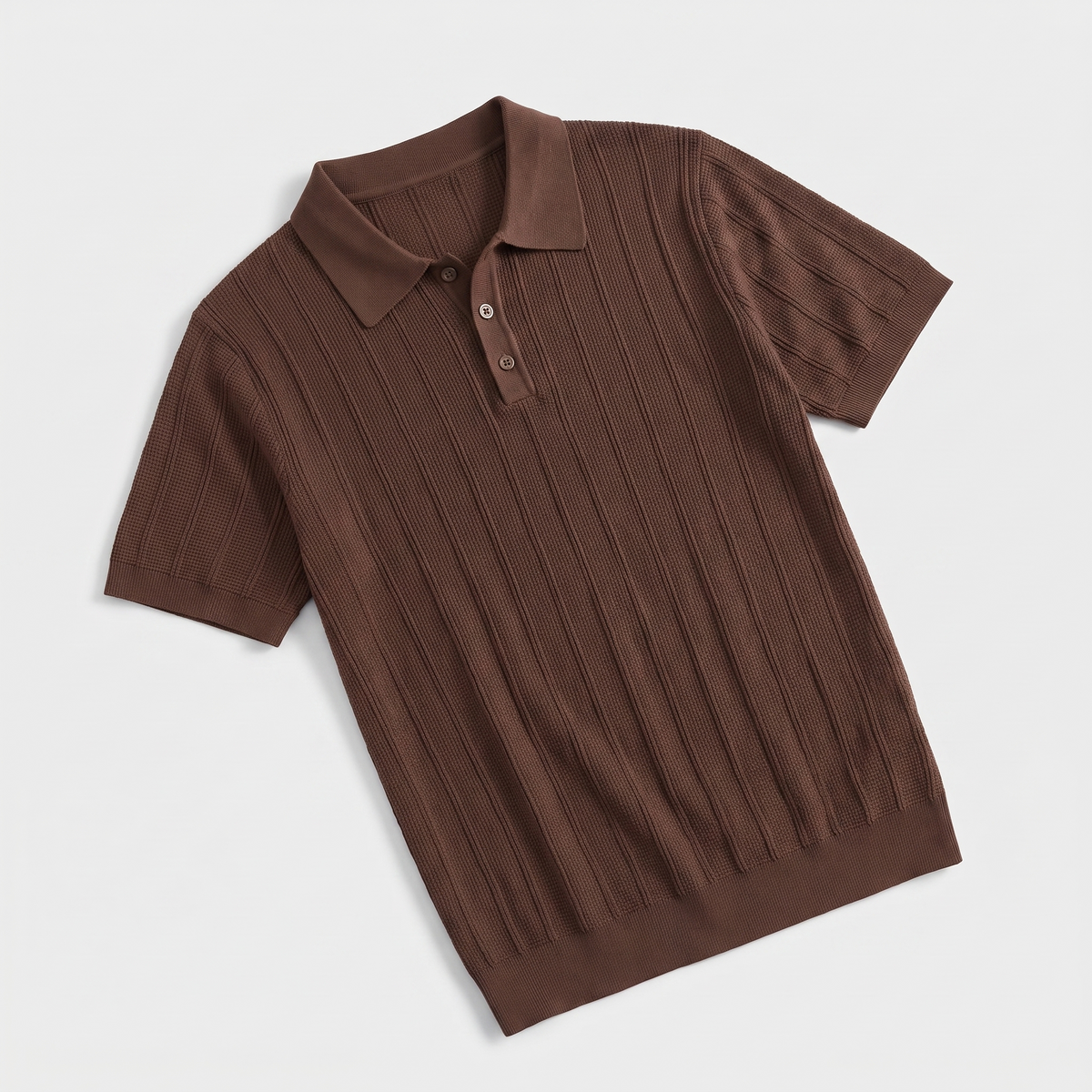 HAVERSLEY COMFORT-FIT POLO SHIRT