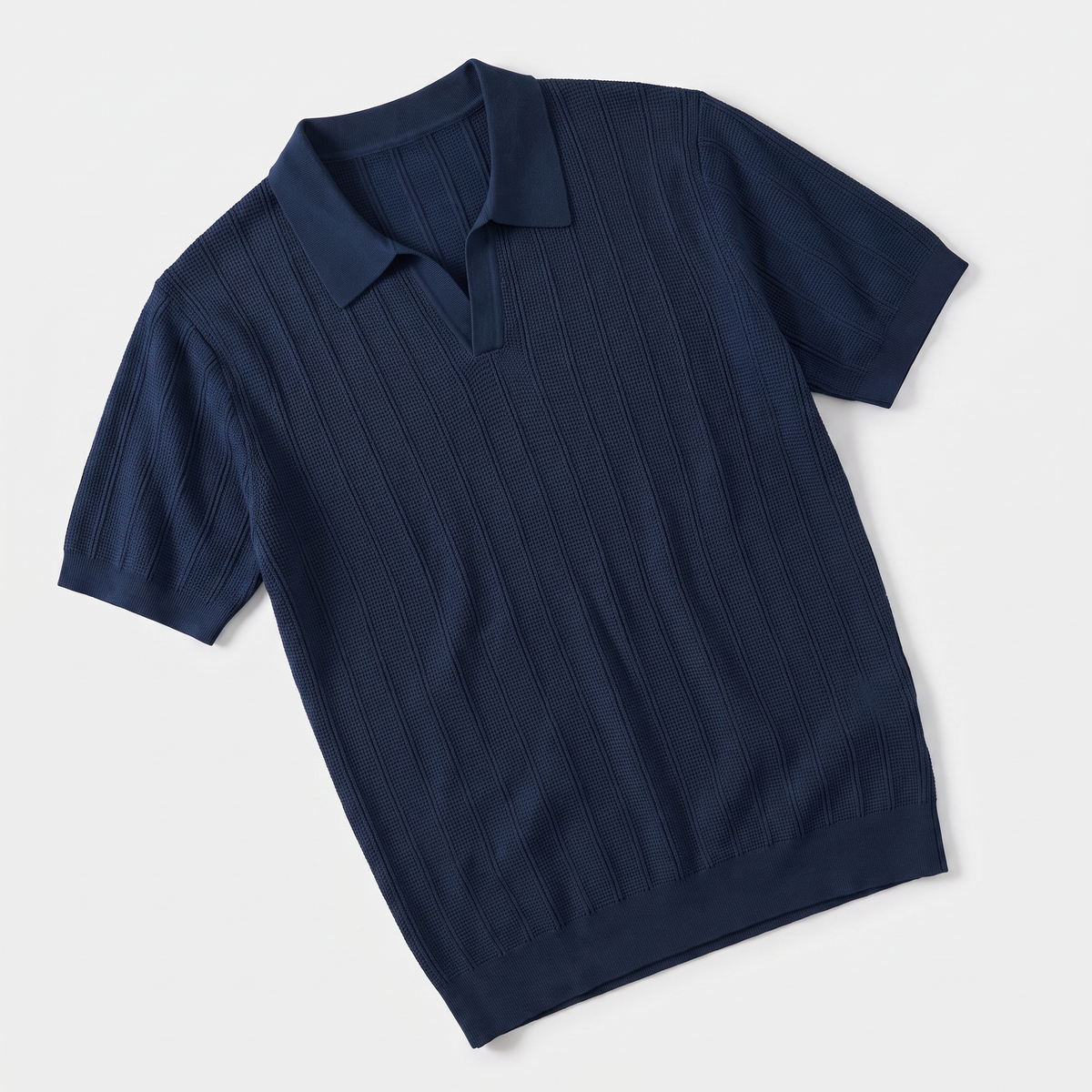 HAVERSLEY COMFORT-FIT POLO SHIRT