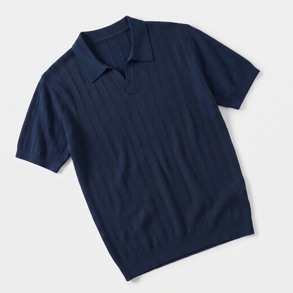 HAVERSLEY COMFORT-FIT POLO SHIRT
