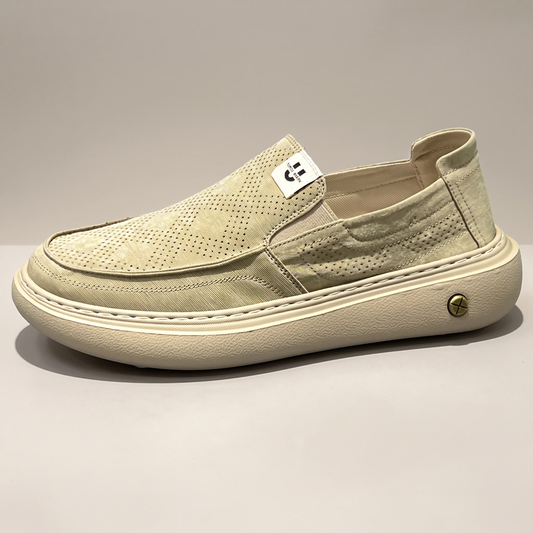 WESTCOTT COMFORT SLIP-ON SHOES