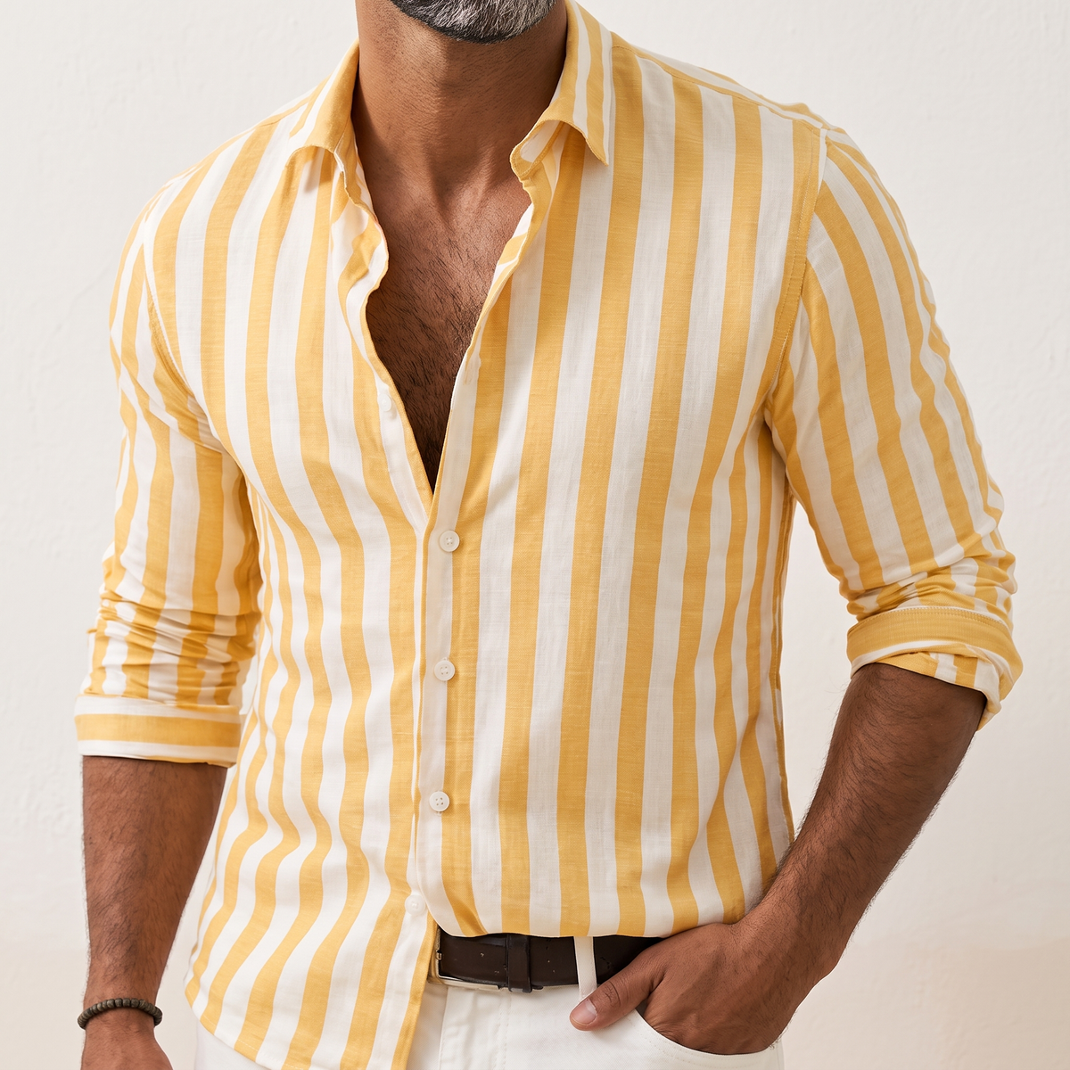 ALDEBROOK LIGHTWEIGHT SUMMER SHIRT