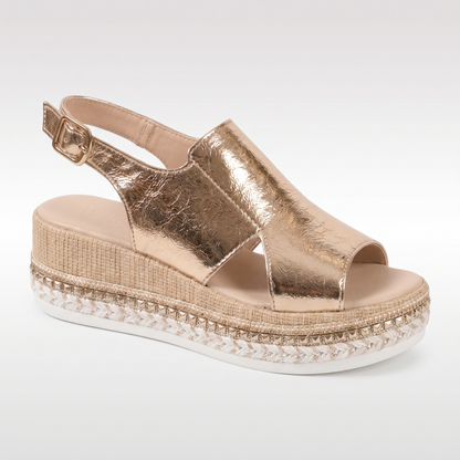 MATILDA COMFORT SANDALS