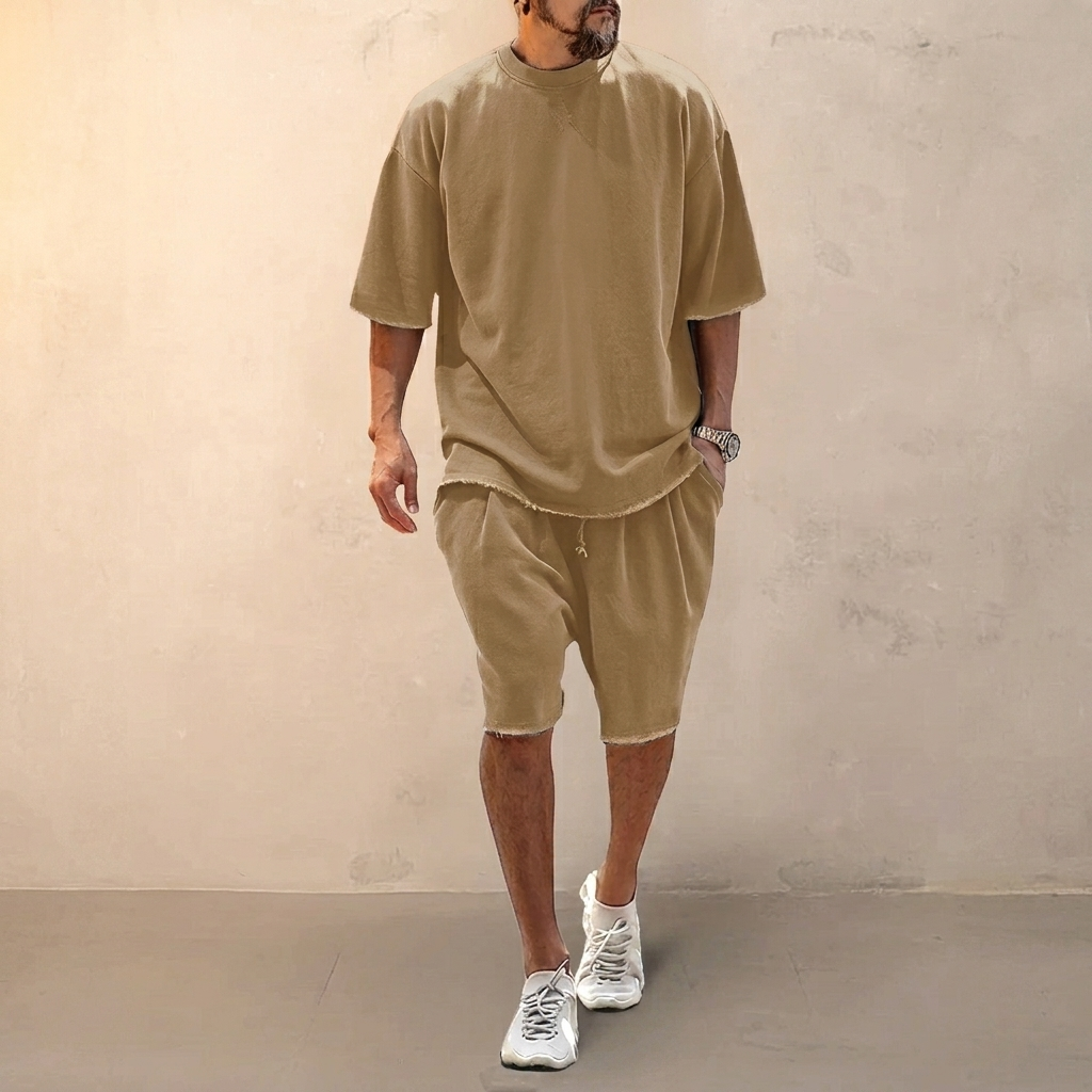 FARNCOMBE RELAXED ACTIVE CO-ORD SET