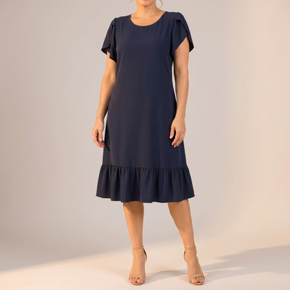 ELEANOR LIGHTWEIGHT DRESS