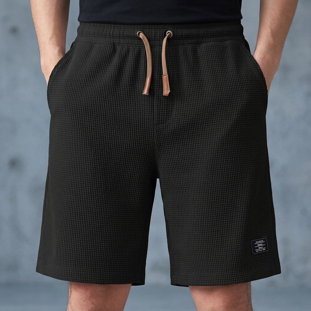 FENSTANTON LIGHTWEIGHT SUMMER SHORTS