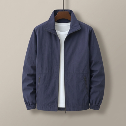 LANSDOWN SMART-CASUAL JACKET