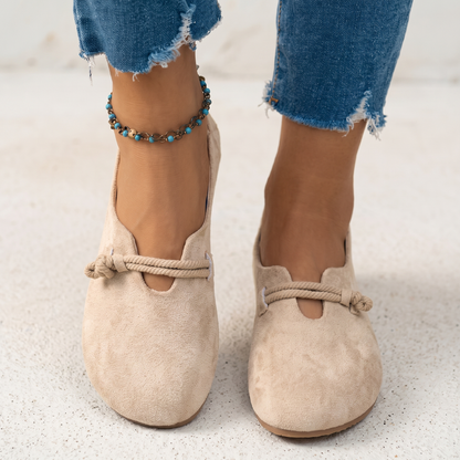 HARLOWMERE VINTAGE COMFORT LOAFERS