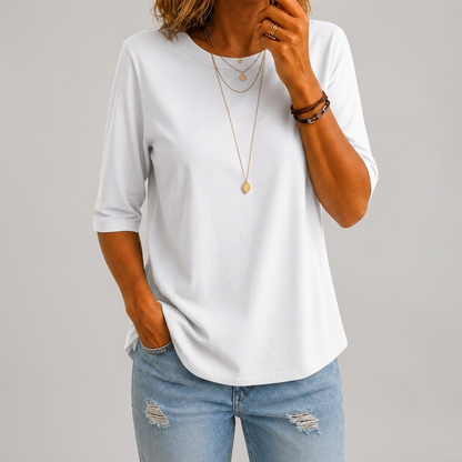 HAVERLEIGH EVERYDAY COMFORT TEE